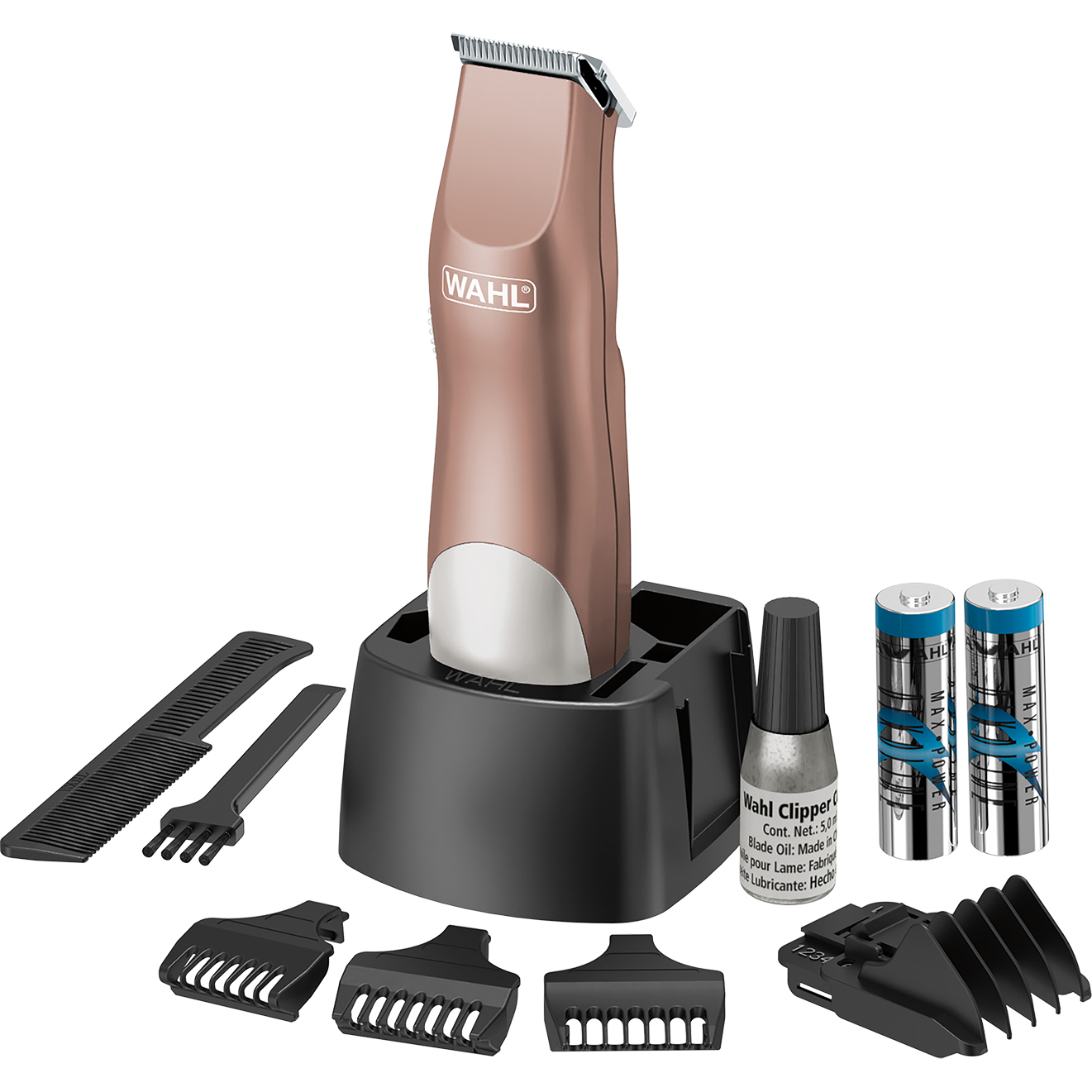 Product Listing Wahl Global